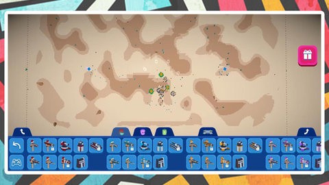 城市保卫战手机版下载-城市保卫战免费下载安装免费完整版v2.0.1