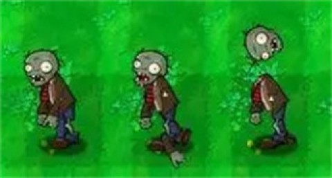 植物大战僵尸经典版 第4张图