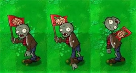 植物大战僵尸经典版 第5张图