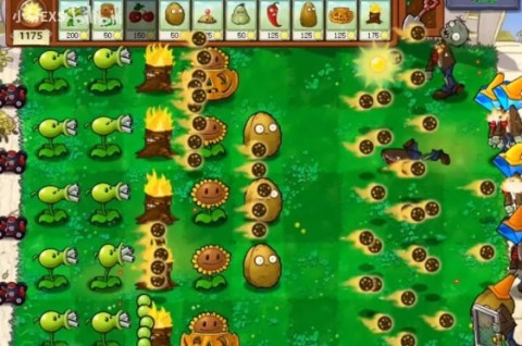 植物大战僵尸经典版本下载-植物大战僵尸经典版老版本免费下载v8.1.0