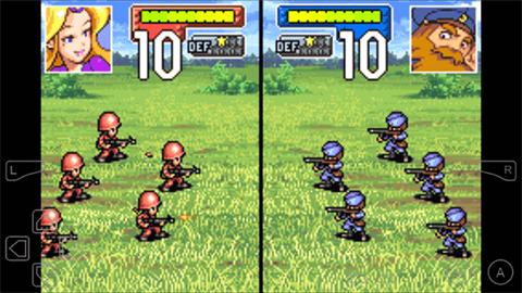 高级战争 第1张图