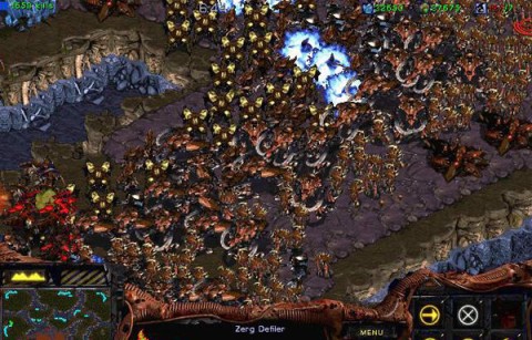 星际争霸 第3张图