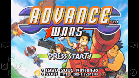 高级战争 第2张图