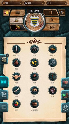 帝国时代罗马复兴手机版免费下载-帝国时代罗马复兴单机版下载v1.10.0