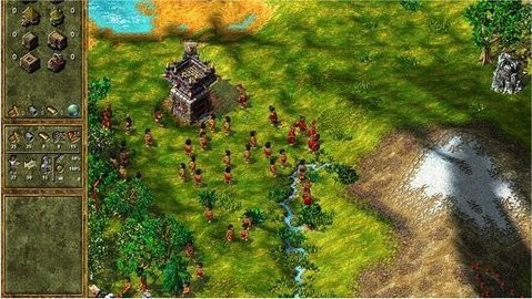 工人物语手机版下载-工人物语汉化版下载v3.4