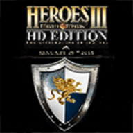 英雄无敌3手机上单机版下载-英雄无敌3下载官网版v1.3