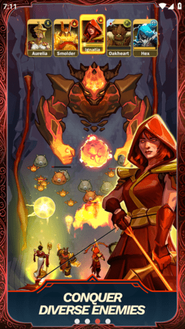 AFK法术下载安装-AFK法术游戏下载安卓v0.17.0