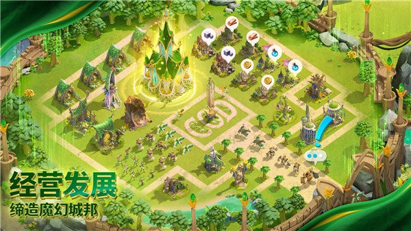 万龙觉醒国际服下载-万龙觉醒官方正版免费下载v1.0.29.21