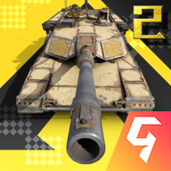 Iron Force2中文版最新版下载-Iron Force2中文版安卓版下载v2.3.0.1