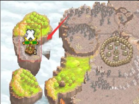 城邦争霸 第5张图