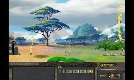 战争进化史汉化版-战争进化史安卓版下载v30