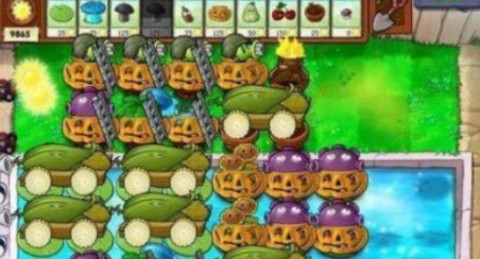 植物大战僵尸无尽版安卓版 第2张图