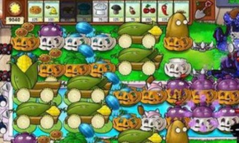 植物大战僵尸无尽版安卓版 第3张图