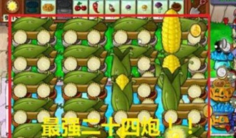 植物大战僵尸无尽版安卓版 第6张图