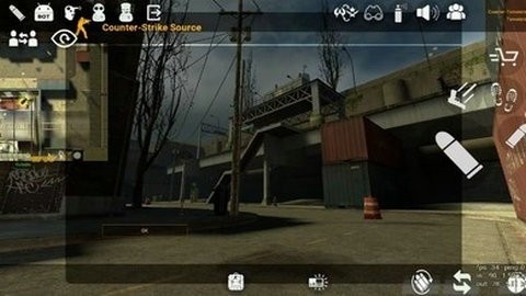 cs起源中文版手机版下载-cs起源手机版本中文版v1.04