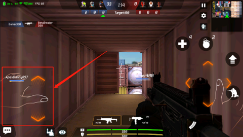 面具战士 第3张图