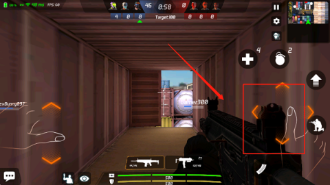 面具战士 第4张图