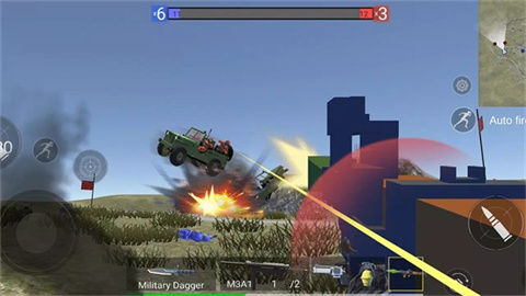 战地2现代战争手机版下载安装-战地2现代战争一键下载原版v7.0