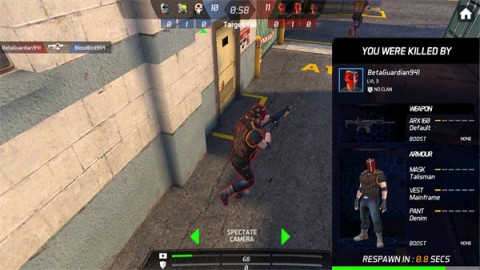 面具战士免费下载安装-面具战士免费下载汉化版v1.6.0