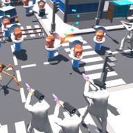 马桶人挑战游戏最新版免费下载-马桶人挑战安卓版下载v1.0.0