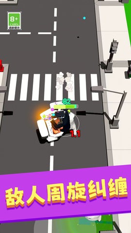 马桶人挑战游戏最新版免费下载-马桶人挑战安卓版下载v1.0.0