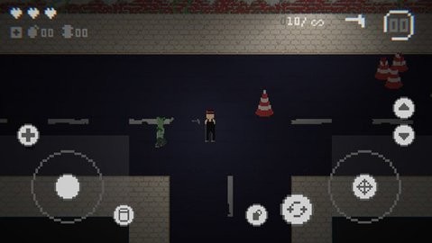 僵尸危机3下载最新版官方正版-僵尸危机3官网下载安装汉化版v0.233