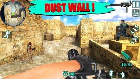 枪战世界手表版免费下载安装-枪战世界游戏免费下载v5.7