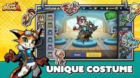 宝贝坦克R手游游戏汉化版-宝贝坦克R最新版下载官方正版v1.0