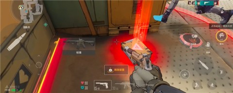 王牌战士2 第5张图