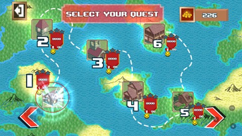 生存饥饿游戏2 第2张图