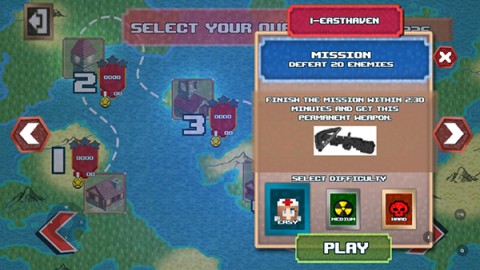 生存饥饿游戏2 第3张图