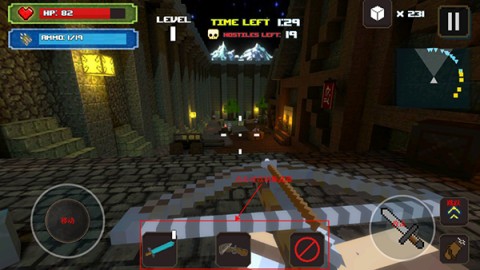 生存饥饿游戏2 第4张图