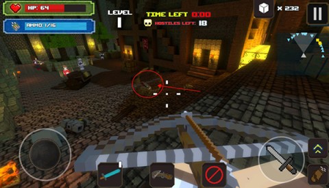 生存饥饿游戏2 第6张图