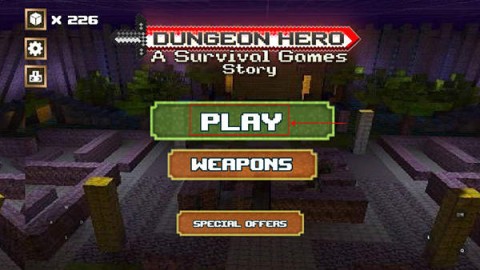 生存饥饿游戏2 第8张图