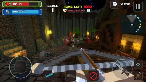 生存饥饿游戏2 第10张图