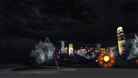 环太平洋 第3张图