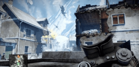 战地叛逆连队2手机版免费下载-战地叛逆连队2官方版下载v1.16