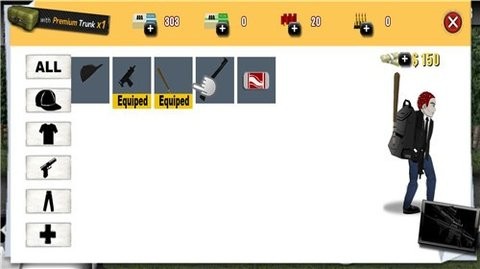 背水一战官方正版免费下载-背水一战手机版下载v1.230306