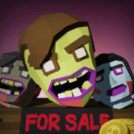 僵尸清道夫一键下载-僵尸清道夫游戏最新版下载v0.1.8