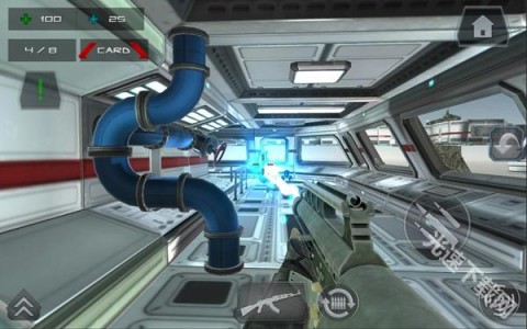 僵尸枪手2 第2张图