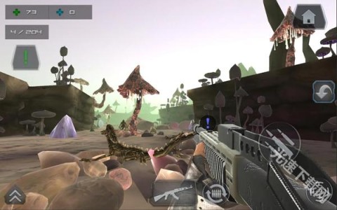 僵尸枪手2 第4张图