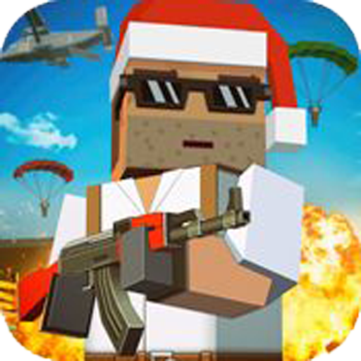 枪魂阻击下载免费版-枪魂阻击新版本下载v1.32.20