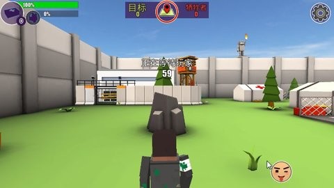 枪魂阻击下载免费版-枪魂阻击新版本下载v1.32.20