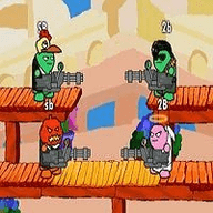 混乱大枪战2新版本汉化版-混乱大枪战2手机版本一键下载v1.9.0