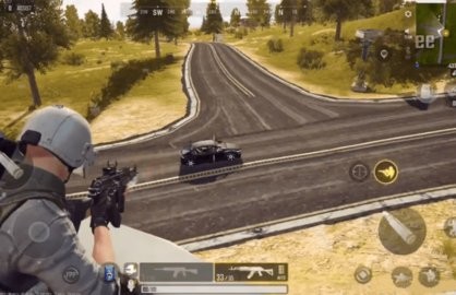 生化僵尸战场手机版免费下载安装-生化僵尸竞技场免费下载汉化版v1.0