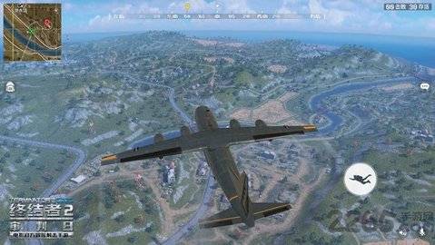 终结者2审判日 第1张图