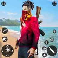 当代枪击游戏手机版下载-当代枪击游戏下载安卓v1.58