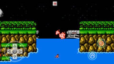 魂斗罗 第1张图