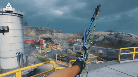 三角洲行为体验服下载官网版-三角洲行为体验服免费下载原版v1.201.37