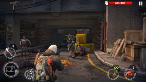 命悬一日 第2张图